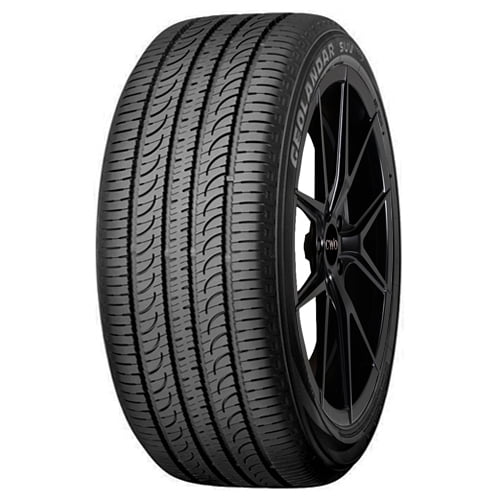 235 60r17 Yokohama Geolandar Suv G055 102v B 4 Ply Bsw Tire Walmart Com Walmart Com