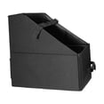 thumbnail image 2 of LOVIVER Folding Bike Storage Box Portable Professional Dustproof Bike Transport Case 1 Strap, 2 of 8