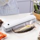thumbnail image 4 of Yhmxh Selladora al vacío Food Saver, máquina selladora al vacío automática para conservación de alimentos, sistema de sellado y envasado, para alimentos frescos y almacenamiento de alimentos., 4 of 6