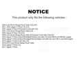 thumbnail image 2 of Mpulse Disc Brake Pads Wear Sensor SEN-2BWS0481 for Car Jaguar F-Pace Land Rover Range Velar, 2 of 2