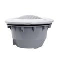 thumbnail image 5 of 18W, 25W, 35W, 45W Swimming Pool LED Underwater Light 12V Film Concealed PAR56 Light RGB Colorful Shell Underwater Light Swimming Pool Floor Light ,High Efficiency, 5 of 5