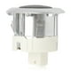 thumbnail image 3 of Botón de encendido y apagado sin llave LR014015 for motor de automóvil, for Land Rover Range Rover Sport L320 Discovery 4 L319 2010-2016, 3 of 5