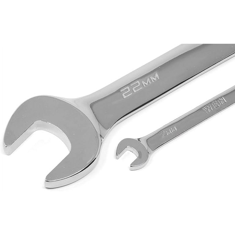Nepros 16mm Angle Head Open-End Wrench - Professional Tool, Made In Japan