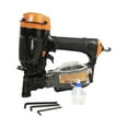 thumbnail image 3 of Freeman PCN450 Pneumatic 15 Degree 1-3/4" Rapid Fire Coil Roofing Nailer, 3 of 7