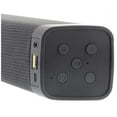 thumbnail image 3 of i.Sound ISound-6961 15 pulgadas. Barra de sonido Bluetooth de alto rendimiento y altavoz con radio FM, negro, 3 of 5
