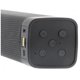 thumbnail image 3 of i.Sound ISound-6961 15 pulgadas. Barra de sonido Bluetooth de alto rendimiento y altavoz con radio FM, negro, 3 of 5