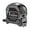 7.5MX25MM-Black, variant on Industrial Strength Steel Retractable Rulers High Accuracy Measuring Tape Designs for Construction & Home Projects