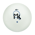 thumbnail image 3 of Martin Kilpatrick MK 1-Star Balls White 6/clam, 3 of 7