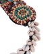thumbnail image 3 of Tiara de Mujer Diademas Elásticas para Danza de Vientre Tribal Indio, 3 of 9