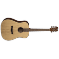 thumbnail image 2 of Dean AXS Prodigy Acoustic Guitar Pack - Gloss Natural, 2 of 5