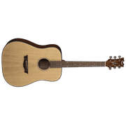 Dean AXS Prodigy Acoustic Guitar Pack - Gloss Natural
