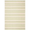 thumbnail image 2 of Safavieh Courtyard Beige Indoor Outdoor Rug - 5'3" x 7'7", 2 of 2