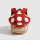 thumbnail image 1 of Mochila escolar divertida Yinane para niñas 3 a 6 años Rojo, 1 of 8