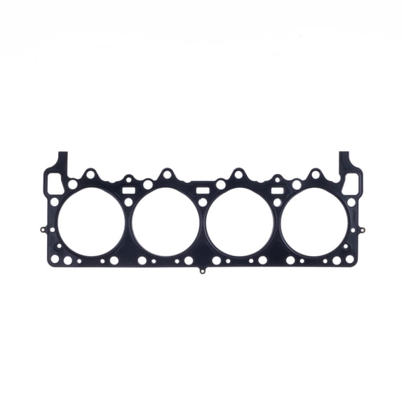 Cometic Gasket Automotive C5454 027 Cylinder Head Gasket Fits select: 1968-1970 PLYMOUTH BARRACUDA, 1970-1971 DODGE CHALLENGER