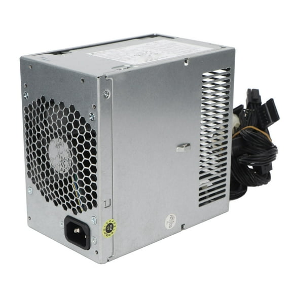 400W PC Replacement Power Supply, AC 100 To 240V Desktop PC System Power Supply For Home