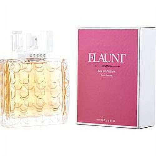 Joseph Prive Flaunt by Joseph Prive, Eau De Parfum Spray 3.4 oz