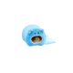 thumbnail image 1 of Bonitas Jaulas De Animales Pequeños, Casa De Hámster, Jaula Colgante Cálida De Invierno, Nido De Hámster Para Conejo, Hámster, Rata Speravity EL013593-00, 1 of 5