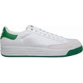 thumbnail image 1 of Size 13.5 - adidas Rod Laver Shoes White Fairway, 1 of 6