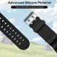 thumbnail image 2 of Funda ajustable de silicona suave de Watch Band Chanvoo para Pokémon Go, 2 of 5