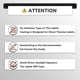 thumbnail image 5 of Etiquetas de envío compatibles con BETCKEY DYMO 30256 [10 rollos/3000], 5 of 8