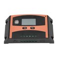 thumbnail image 3 of Keenso MPPT Battery Charger, MPPT Charge Controller, Solar For Outdoor Generator For Solar Panels, 3 of 8
