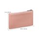 thumbnail image 3 of 2pcs Coin Purse Change Purse Small Zipper Coin Purse Portable Change Wallet for Women, 3 of 3