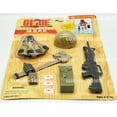 thumbnail image 6 of G.I. Joe Classic Collection M.O.P.P. Mission Gear 27930 Hasbro 1996 NEW, 6 of 7