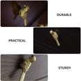 thumbnail image 7 of LOLIPPYY Rustic Copper Bird Drawer Pull Handle for Cabinet and Living Room Furniture Hardware, 1 Piece, 7 of 7