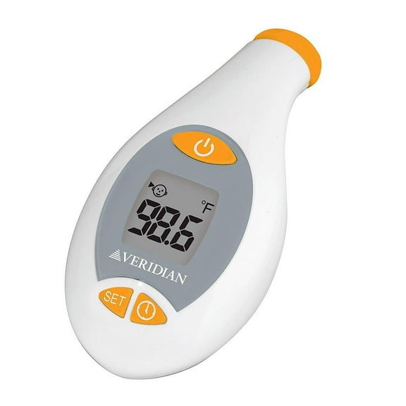 Veridian Temple Touch Premium Thermometer