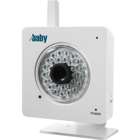 Wifi Baby 2.0 Baby Monitor