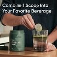 thumbnail image 3 of Sports Research® Organic Greens Original - Superfood Powder for Energy & Detox (20 Servings), 3 of 6