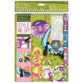 thumbnail image 2 of Style Me Up Stylish Handbags Sketchbook, 2 of 3