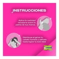 thumbnail image 4 of Gel para cabello Xtreme Princesa con Glitter 200 g, 4 of 4