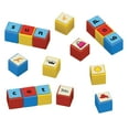 thumbnail image 3 of Geomag Magicube Word Building Set, Recycled, 79 Pieces, 3 of 4