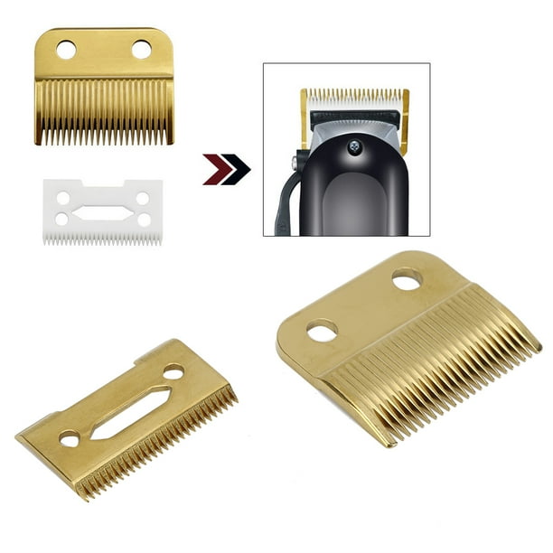 Cuchilla para cortadora de cabello eléctrica, cortadora de cabello eléctrica profesional, cuchilla para cortadora de cabello eléctrica, cuchilla para cortadora de