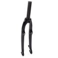 thumbnail image 3 of Horquilla delantera para bicicleta plegable, horquilla delantera de fibra de carbono, horquilla delantera con freno en V, horquilla delantera para bicicleta diseñada para la perfección, 3 of 12