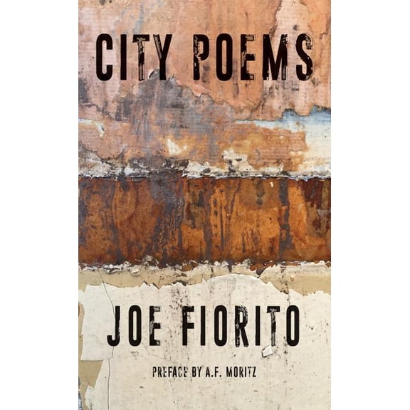 City Poems, (Paperback)