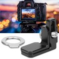 thumbnail image 4 of Firm Split Designed Camera Cage Cable Clamp Camera Cage Fixed Cable Clamp For Improving Stability And Security Of Shooting, 4 of 8