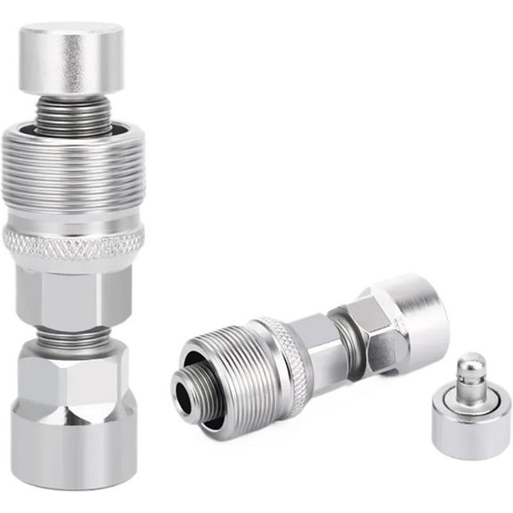 Bicycle Crankset Puller Crank Arm Puller Remover Bike Crank Wheel Extractor Puller Bolt Crankset Pedals Repair Tool for Cycling Repair Crank