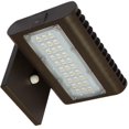 thumbnail image 1 of Morris 71581 FlatPanel Series Wall Mount 30 Watts Light, Bronze - 5000K, 1 of 1
