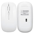 thumbnail image 4 of Mouse, UltraThin Portable Gaming Office Computer Accessories with  Transmission, Three  DPI, 800-1200-1600DPI, Long Service Life, 4 of 8