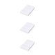 thumbnail image 4 of Qarigey Vendaje deportivo para rodilla y codo, ajustable y protector, fácil de usar, vendaje protector para Fitness, blanco, 120CM Type1 NO1, 4 of 6