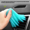 thumbnail image 3 of Almohadilla de limpieza para coche, limpiador en polvo de pegamento, Gel eliminador de polvo para teclado de ordenador doméstico Tmvgtek Accesorios para autos y motos, 3 of 7