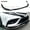 Carbon Color, variant on Front Lip Compatible with Toyota Camry SE XSE 2021-2024, 3Pcs/Set Bumper Air Dam Lower Chin Splitter Protection Body Kit Fits for 2021 2022 2023 2024 (Carbon Fiber Look)
