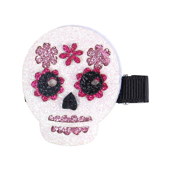 Halloween Pumpkin Hair Clip Festival Party Decoration Accessory for Women Girls