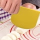 thumbnail image 5 of Raspador de masa CHEPIHG 4 piezas colores variados, 5 of 5