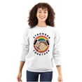 thumbnail image 3 of Stronger Together Social Justice Sweatshirt for Men or Women Brisco Brands L, 3 of 6