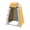 Yellow, variant on Auwogo Camp Shower Tent, 6FT Camping Privacy Tent, Portable Dressing Changing Room Easy Setup, Toilet Tent with Carry Bag for Beach, Camping, Hiking, Green