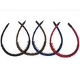 thumbnail image 3 of Hair Accessories JOBAND, diadema antideslizante para mujer (paquete de 4), 3 of 7