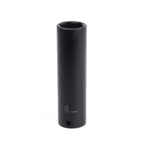 SUNEX 1" 1/2 DR. EXTRA DEEP SOCKET